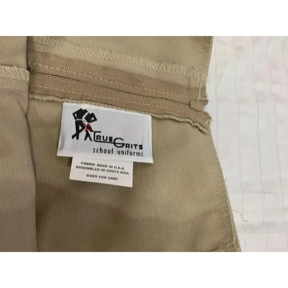 Unbranded Tan Skirt